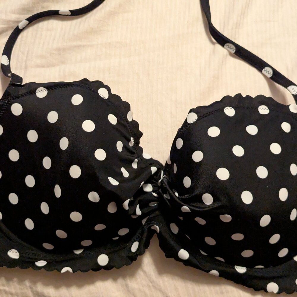2010s Victoria Secret Bikini Top